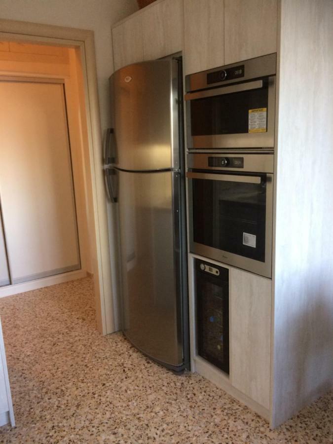 Villa Agia Marina 5M Walk To The Beach With Private Pool Екстер'єр фото